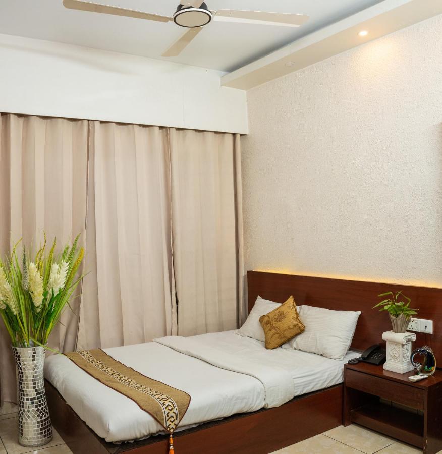 Laguna Beach Hotel & Resort Cox's Bazar Eksteriør bilde