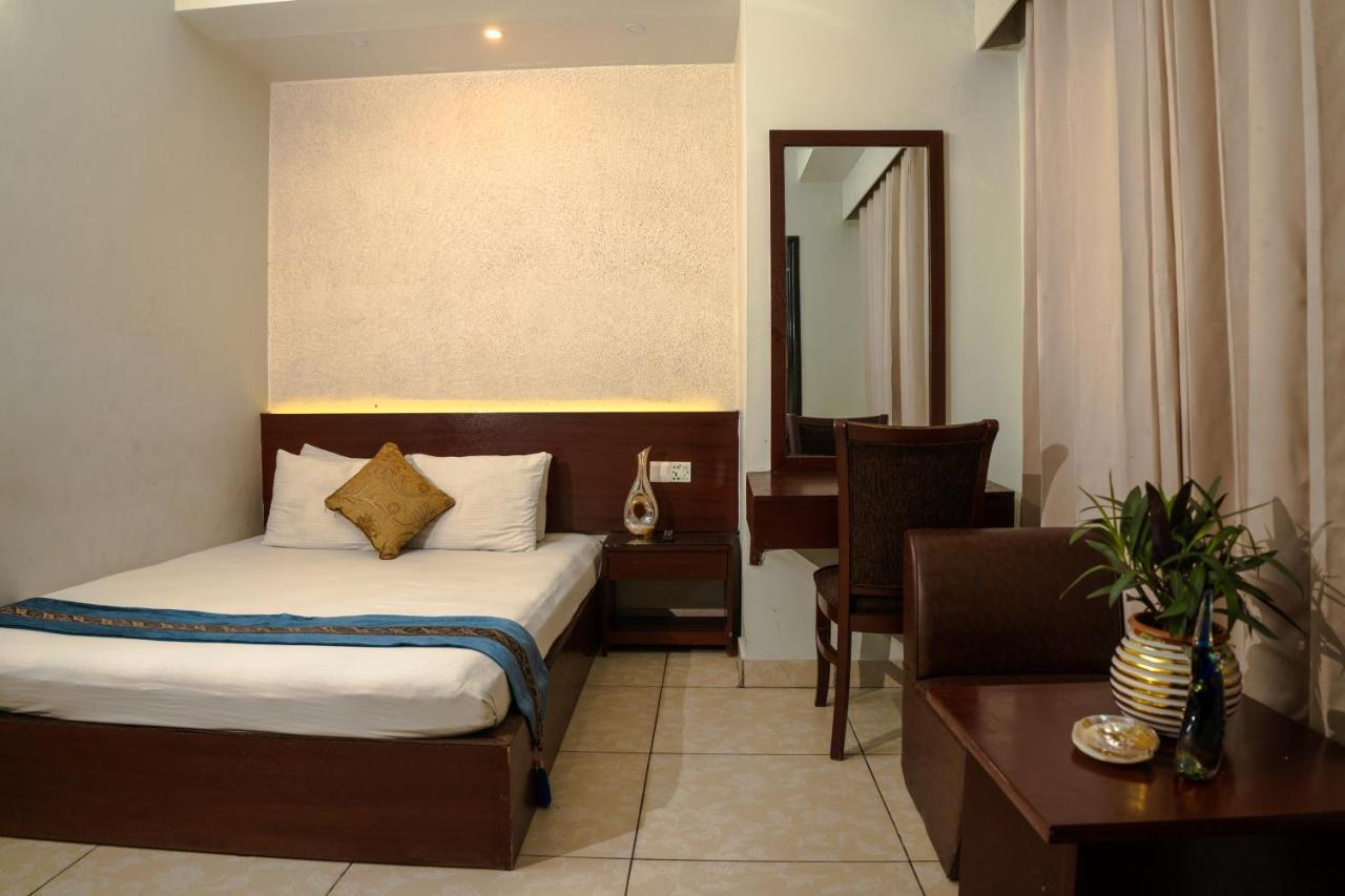 Laguna Beach Hotel & Resort Cox's Bazar Eksteriør bilde