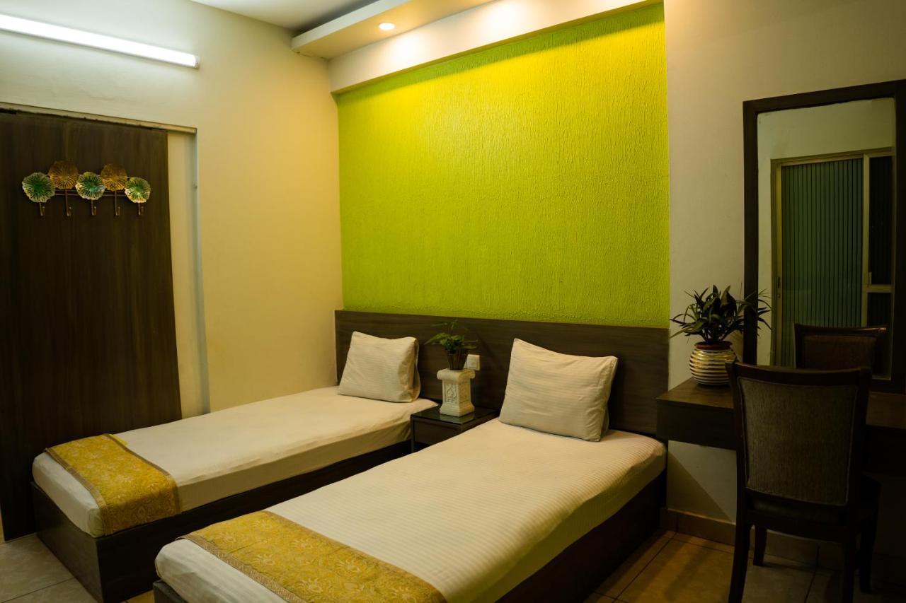 Laguna Beach Hotel & Resort Cox's Bazar Eksteriør bilde