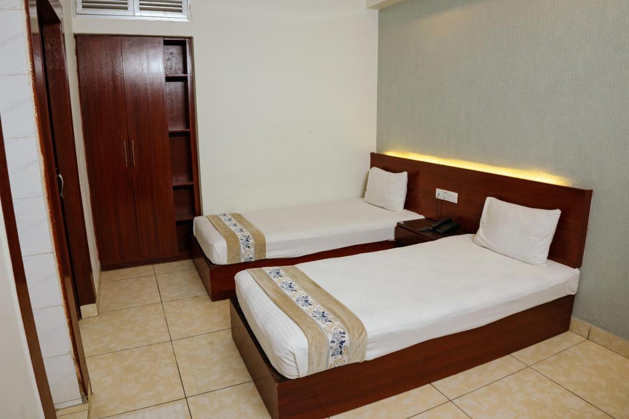 Laguna Beach Hotel & Resort Cox's Bazar Eksteriør bilde