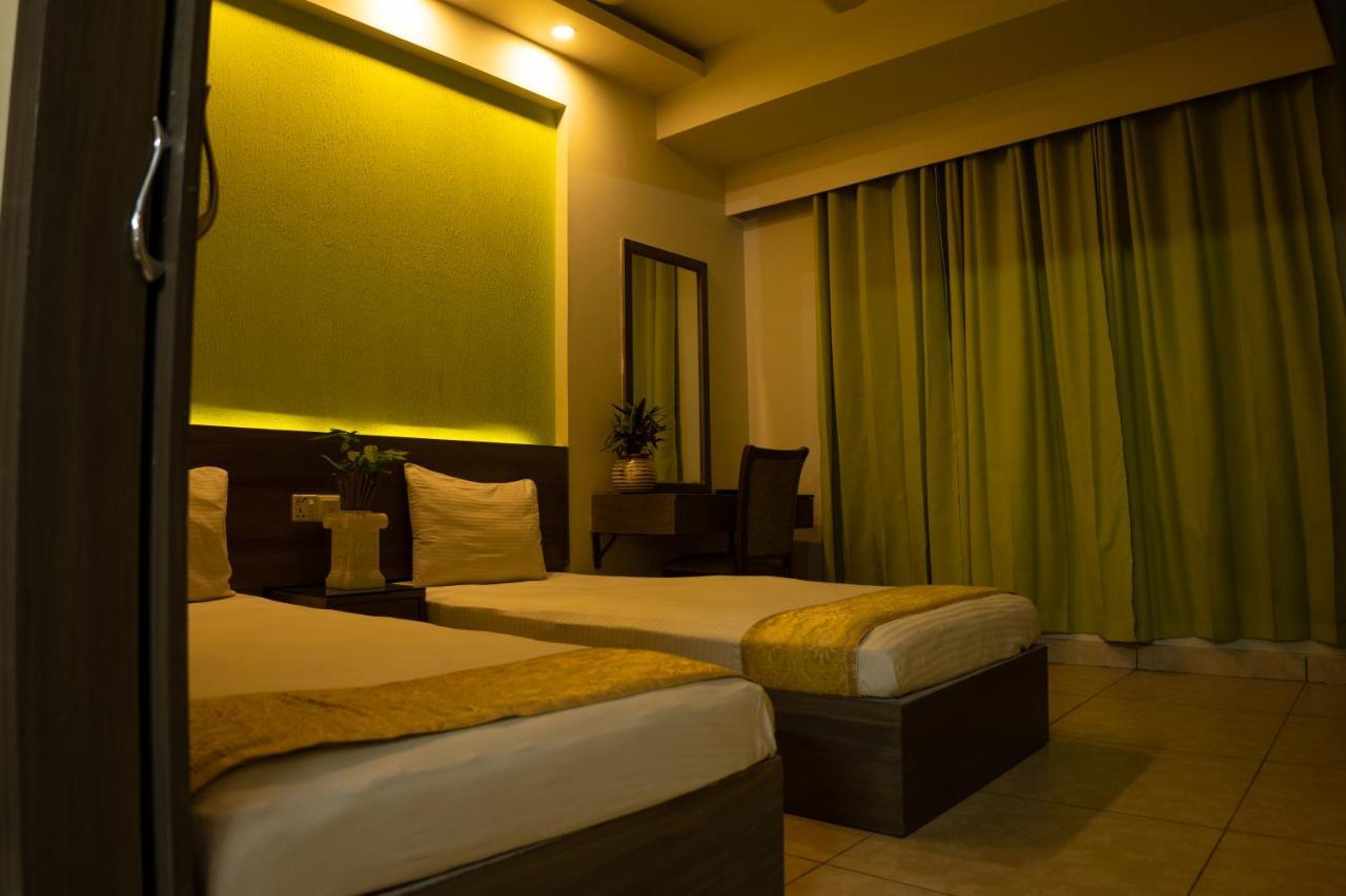 Laguna Beach Hotel & Resort Cox's Bazar Eksteriør bilde