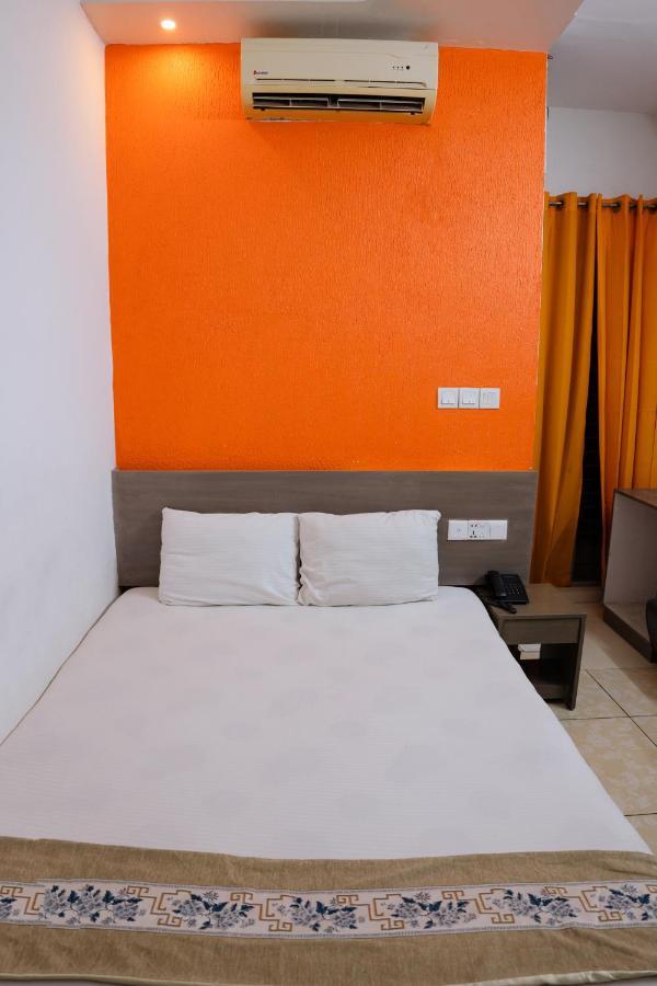 Laguna Beach Hotel & Resort Cox's Bazar Eksteriør bilde