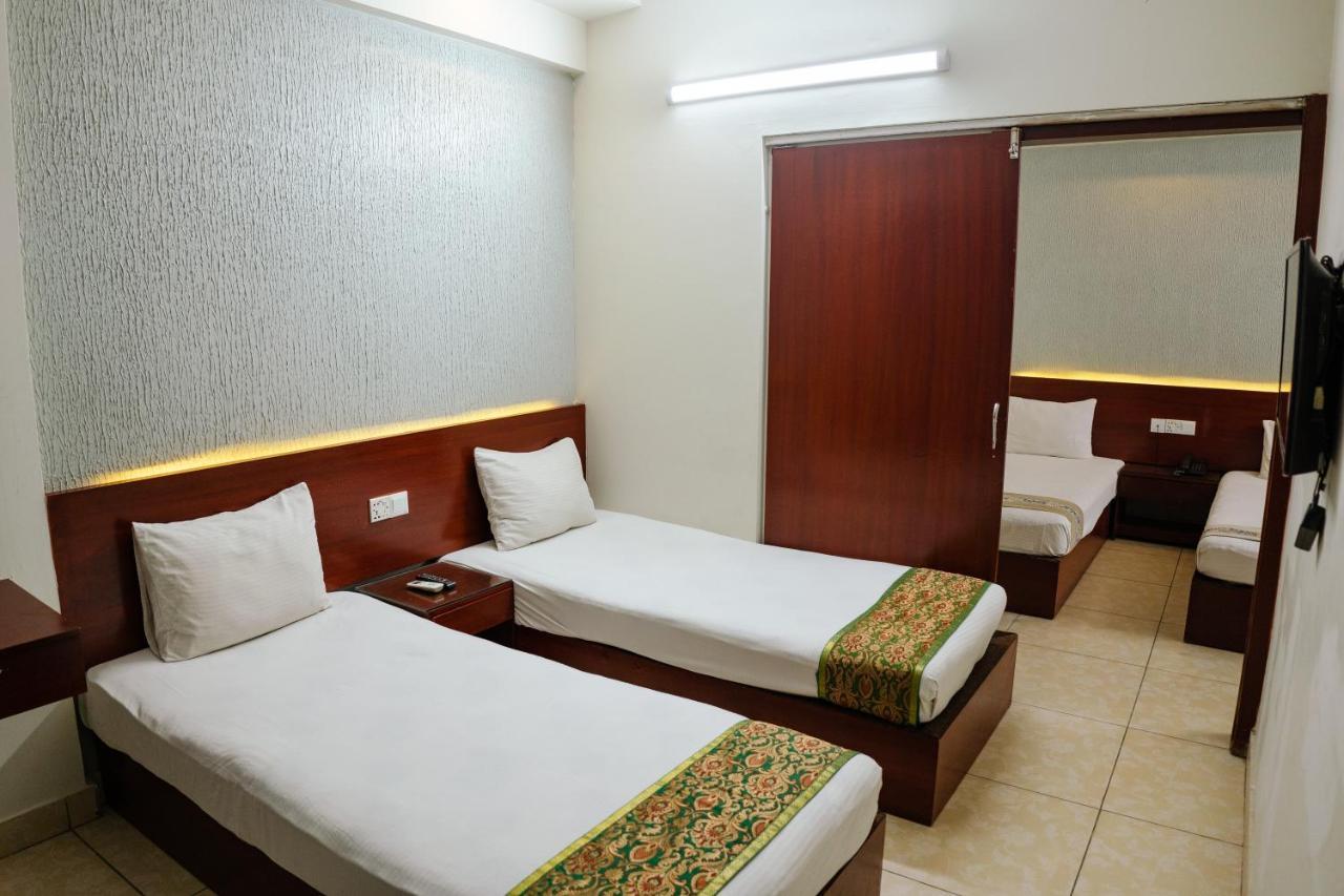 Laguna Beach Hotel & Resort Cox's Bazar Eksteriør bilde